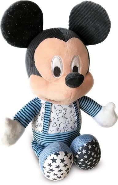 CLE17394 - Babyspielzeug - DISNEY Mickey Nachtlicht - 1