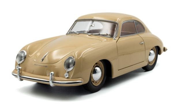 SOL1802810 - PORSCHE 356 Pre-A 1953 braun - 1