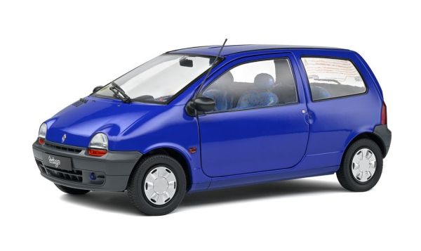 SOL1804004 - RENAULT TWINGO MK1 blau 1993 - 1