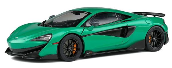 SOL1804504 - McLAREN 600LT grün 2018 - 1