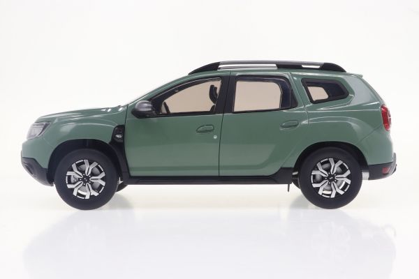 SOL1804609 - DACIA Duster PH.3 2023 vert - 1