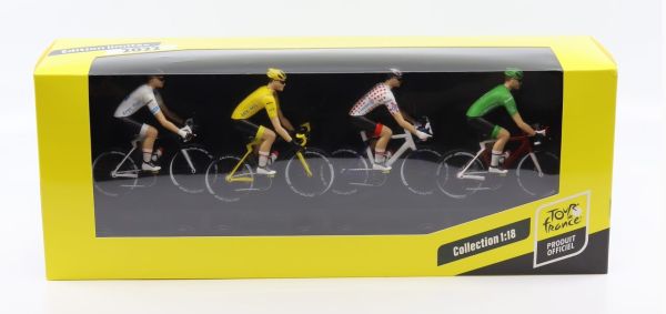 SOL1809906 - PACK TOUR DE FRANCE LIMITED EDITION TOUR DE FRANCE 2022 - 1