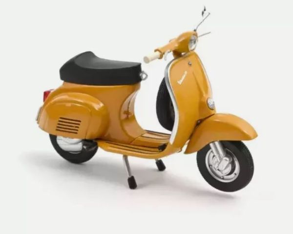 NOREV182080 - VESPA 50 R 1969 Positano Gelb - 1