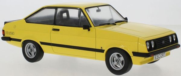 MOD18247 - FORD Escort Mk.II RS 2000 1976 Gelb - 1