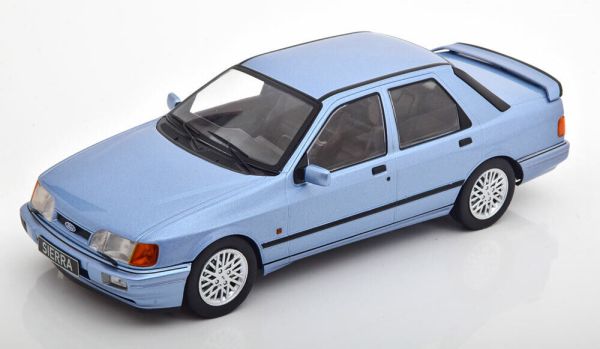 MOD18305 - FORD Sierra RS Cosworth 1988 Blaumetallic - 1