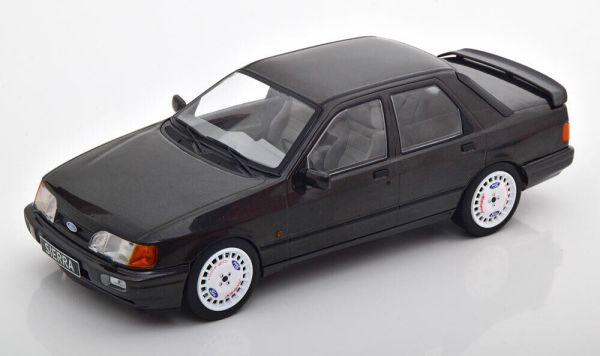 MOD18306 - FORD Sierra RS Cosworth 1988 Schwarz - 1