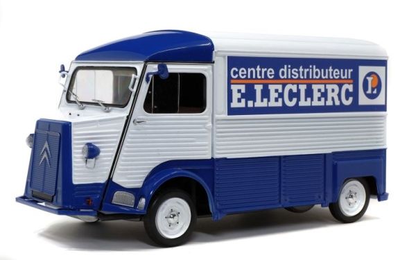 SOL1850032 - CITROEN Type HY E.LECLERC 1969 - 1