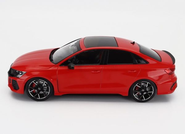 MOD18551 - AUDI RS3 2022 Rot - 1