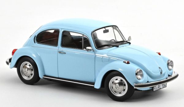 NOREV188532 - VOLKSWAGEN 1303 1973 Blau - 1