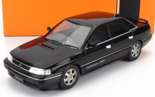 IXO18CMC131A.22 - SUBARU Legacy RS 1991 Schwarz - 1