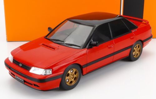 IXO18CMC131B.22 - SUBARU Legacy RS 1991 Rot - 1