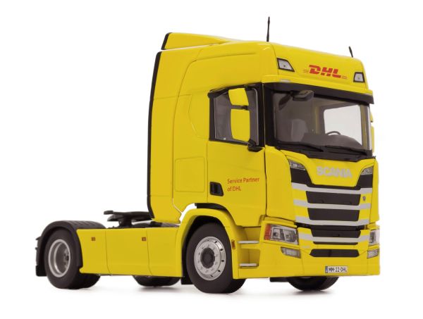 MAR2014-04-01 - Solo LKW 4x2 DHL Design - SCANIA R500 - 1