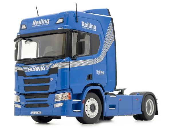 MAR2014-05-01 - SCANIA Serie R500 4x2 - Blau - REILING Edition - 1