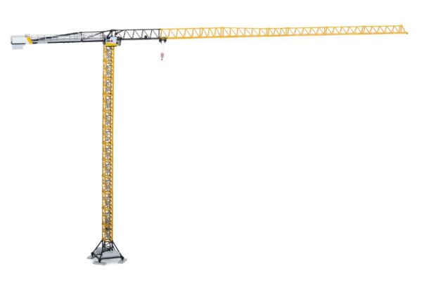 CON2033/03 - Kran mit flachem Dach LIEBHERR 370 EC-B 12 - 1