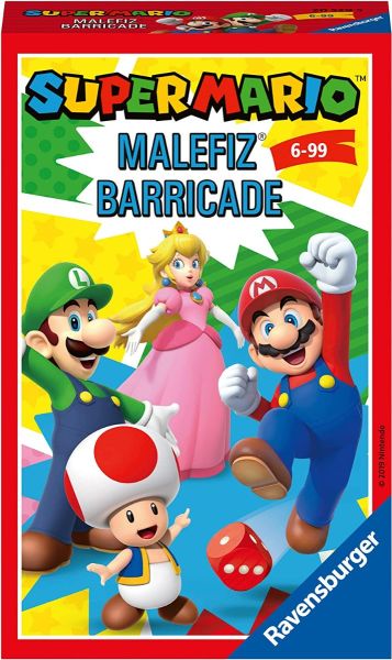 RAV205295 - Super Mario | ab 6 Jahren - 1