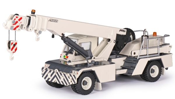 CON2122/0 - TEREX MAC25 Kran - 1