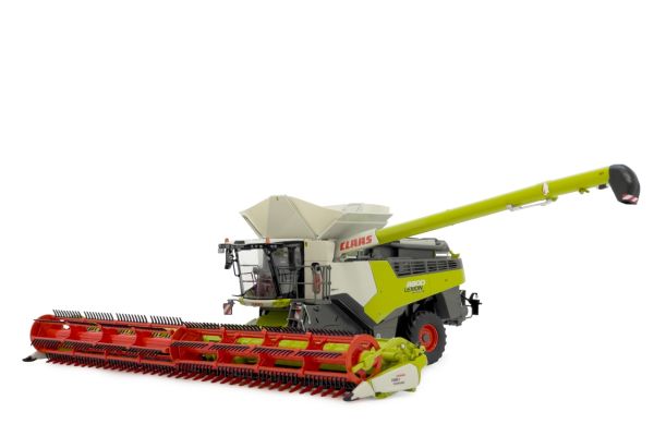 MAR2303 - Mähdrescher CLAAS Lexion 8800 TT convio 1380 - 1