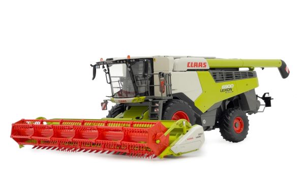 MAR2304 - CLAAS Lexion 6900 Erntemaschine mit Vario 930 - 1