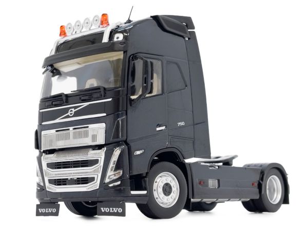 MAR2320-02 - VOLVO FH5 4x2 Anthrazit - 1