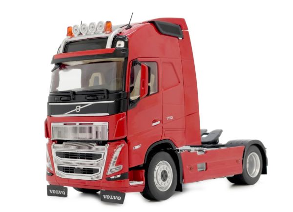 MAR2320-03 - VOLVO FH5 4x2 Rot - 1