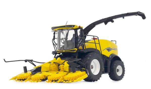 MAR2330 - Feldhäcksler NEW HOLLAND 650 FR - Limitierte Auflage von 400 Stk. - 1