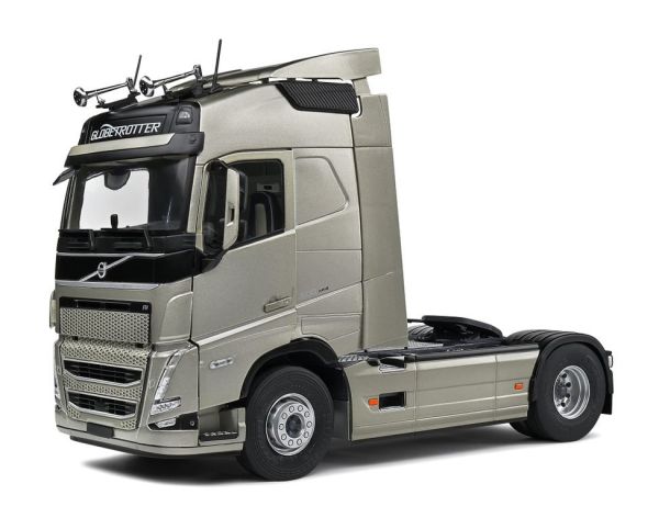 SOL2400101 - VOLVO FH 4x2 globetrotter XL bronze 2021 - 1