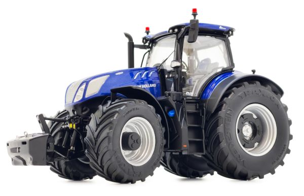 MAR2409 - NEW HOLLAND T7.340 HD Blue Power - 1