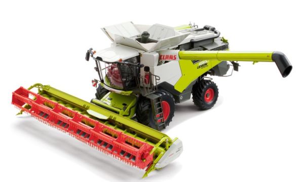 MAR253148 - Mähdrescher CLAAS Léxion 6900 mit VARIO 930 Schneidwerk - Limitiert auf 2000 Ex. - 1