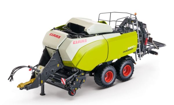 ROS257690 - Ballenpresse CLAAS Quadrant 5300 FC - Limitiert auf 1000ex. - 1