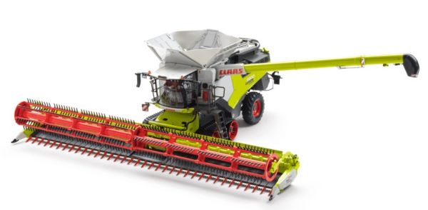 MAR257762 - CLAAS Léxion 8900 Terra Trac MY23 Mähdrescher mit CONVIO 1380 Schneidwerk - Limitiert auf 2000 Ex. - 1