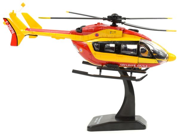 NEW25973 - AIRBUS EC145 Zivilsicherheit - 1