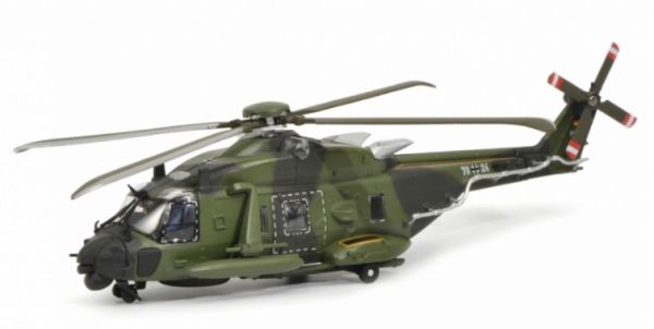 SCH26466 - Hubschrauber NH 90 BUNDESWEHR - 1