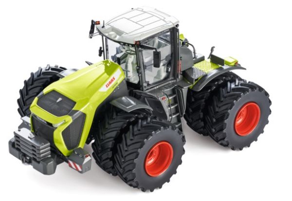 MAR266223 - CLAAS Xérion 12.650 Trac - Limitiert auf 2000 Ex. - 1