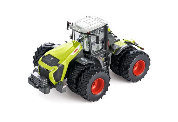 MAR266224 - CLAAS Xerion 12.650 Trac - Nordamerika-Edition - Limitiert auf 1000ex. - 1