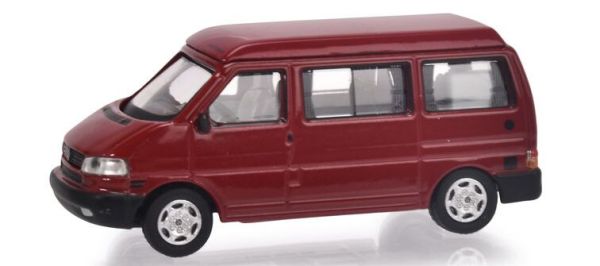 SCH26676 - VOLKSWAGEN T4b California rot - 1