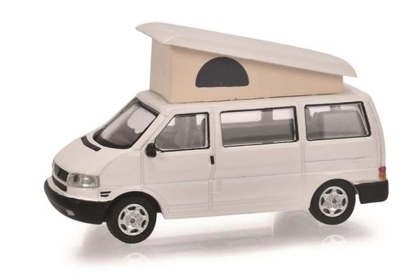 SCH26677 - VOLKSWAGEN T4b Kalifornien weiß - 1