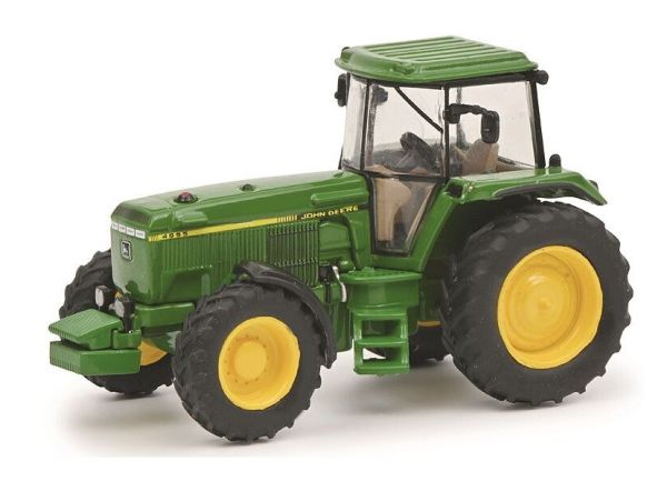 SCH26688 - JOHN DEERE 4955 - 1