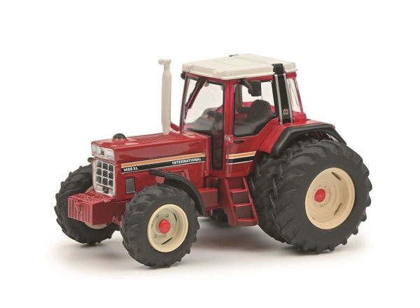 SCH26697 - CASE IH 1455 XL Maßstab 1/87 - 1