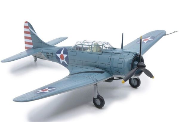 MCITY27287 - Flugzeug DOUGLAS SBD-3 Dauntless 1938 - 1