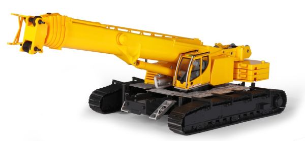 CON2746/0 - Teleskopischer Raupenkran LIEBHERR LTR 1220 - 1