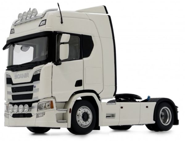 MAR2014-01 - SCANIA R500 4x2 Weiß - 1