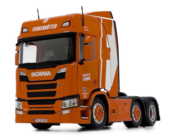 MAR2015-07-01 - SCANIA R500 6x2 Orange FEHRENKOTTER Edition - 1