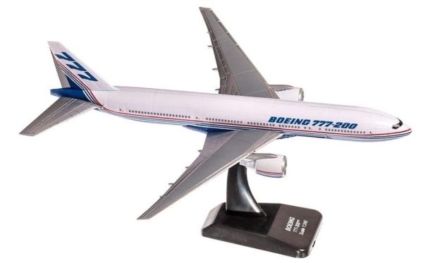 NEW20683 - Boeing 777-200ER - 1