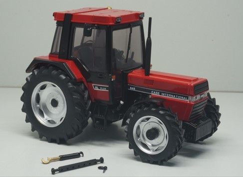 REP234 - CASE IH 845 XL Mehr - 1