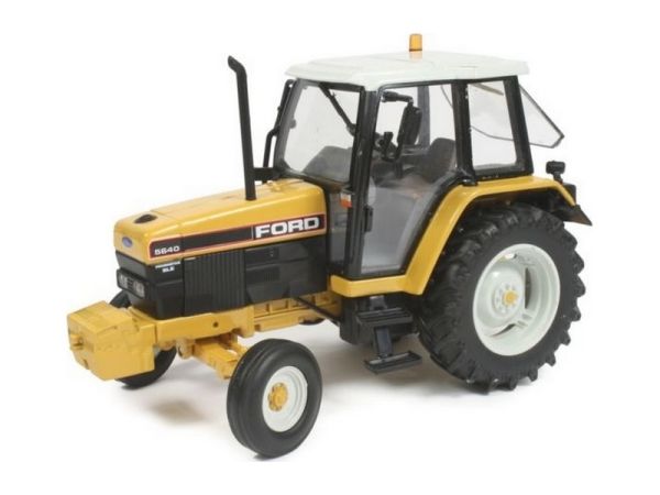 ROS30127 - Traktor FORD 5640 SLE 2wd HIGHWAY - 1