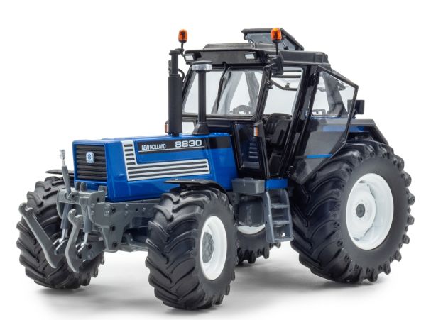 ROS30223 - NEW HOLLAND 8830 - Limitiert auf 999 Ex. - 1