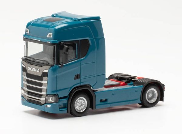 HER306768-004 - SCANIA CS 20 HD 4x2 blau - 1