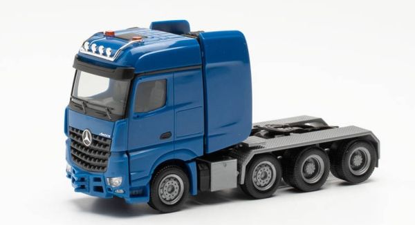 HER307734-005 - MERCEDES AROCS ST 8x4 blau - 1