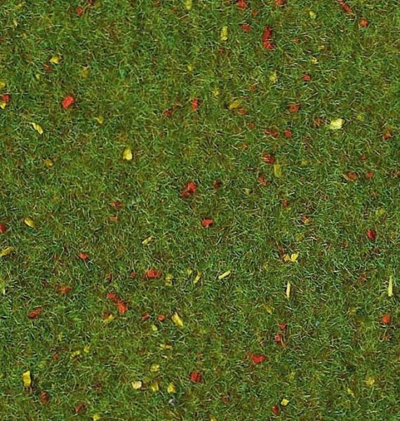 HEK30923 - Grasmatte Prairie Fleurie - 100x300 cm - 1