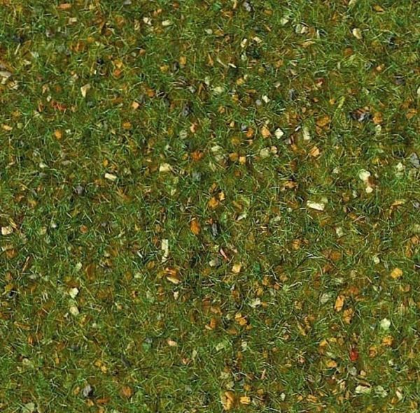 HEK30933 - Grasmatte Waldboden - 100x300 cm - 1